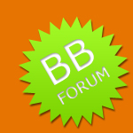 Blok security veiligheidsforum